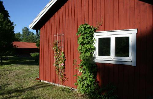 Kristinehamn House | Ahornfarm Håkannäs