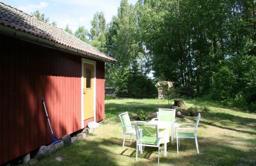 Kristinehamn House | Ahornfarm Håkannäs