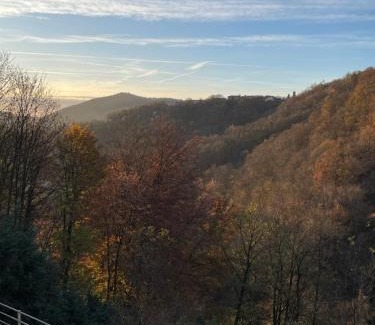 Camandona Bed & Breakfast | Ai 4 Gatti B&B