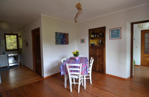 Camandona Bed & Breakfast | Ai 4 Gatti B&B