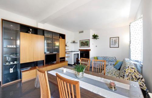 Stella Apartment | Ai campi