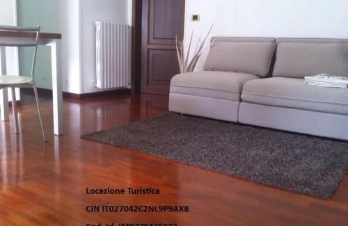 Molina Apartment | Ai Cordami