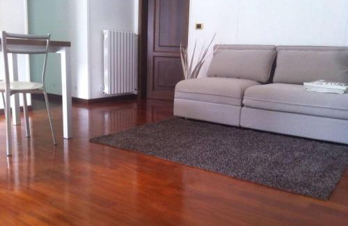 Molina Apartment | Ai Cordami