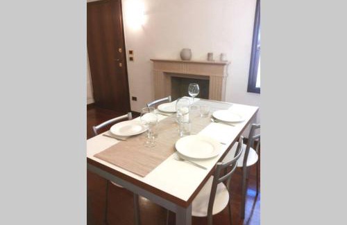 Molina Apartment | Ai Cordami