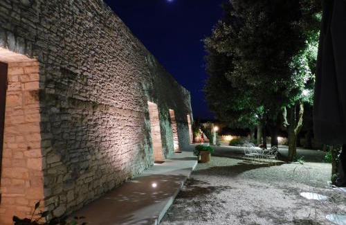 Andria House | Ai Pilieri di Bagnoli