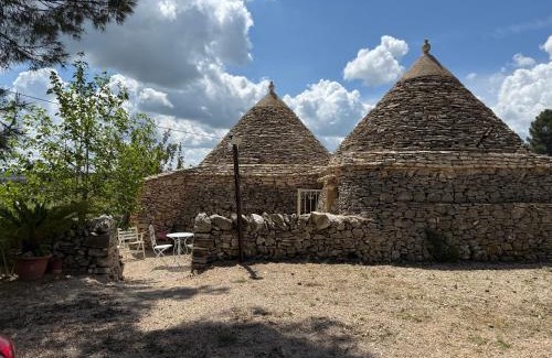 Andria House | Ai Pilieri di Bagnoli