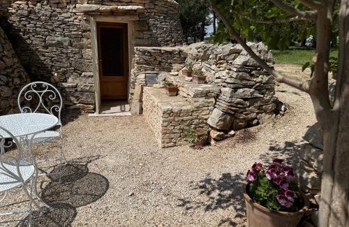 Andria House | Ai Pilieri di Bagnoli