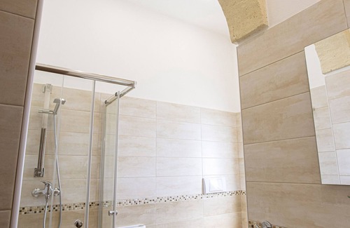 Uggiano la Chiesa Bed & Breakfast | Aia Grande