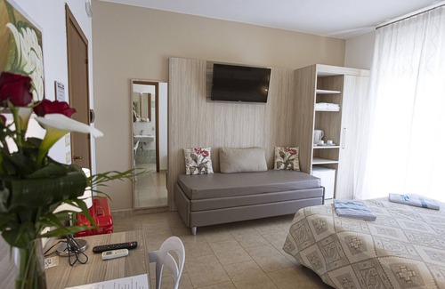 Uggiano la Chiesa Bed & Breakfast | Aia Grande