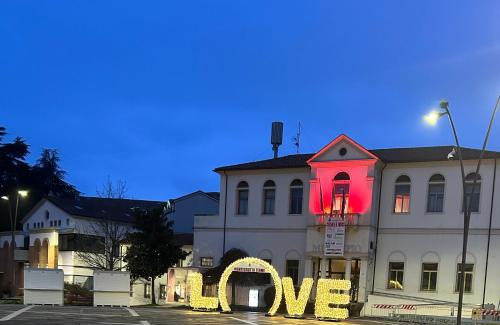 Montegrotto Terme Apartment | Aiace-diana alle terme euganee&y40