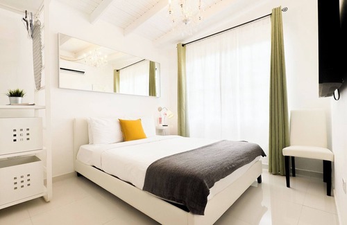 Aibonito Hotel | Aibonito Hotel 206