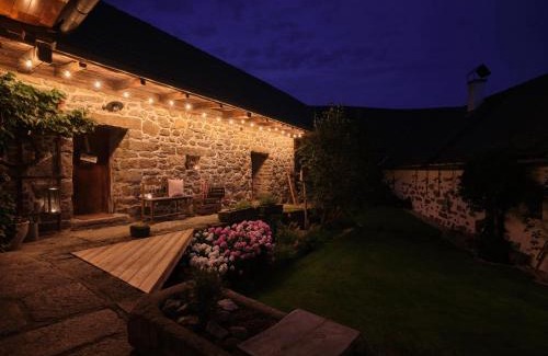 Gross Gerungs Apartment | Aigen 13 - Dreiviertelhof im Waldviertel