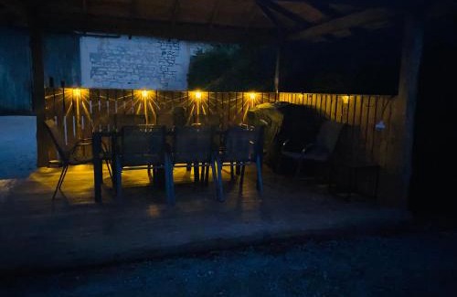 Vicq-sur-Nahon House | Aigle