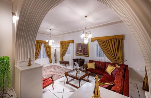 Ayios Kirikos Villa | Aigli Villa