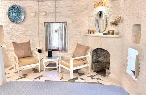 Seetla House | Aikkya Farms