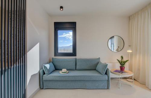 Ioannina Apartment | Aillo Living Spaces