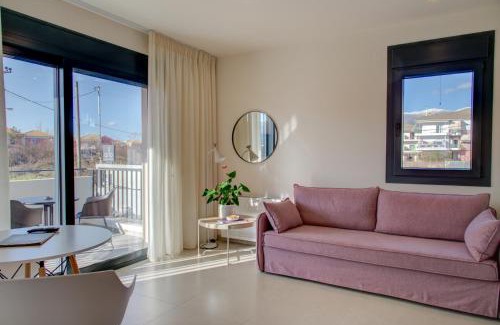 Ioannina Apartment | Aillo Living Spaces