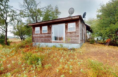 Groesbeck House | Aim Ranch