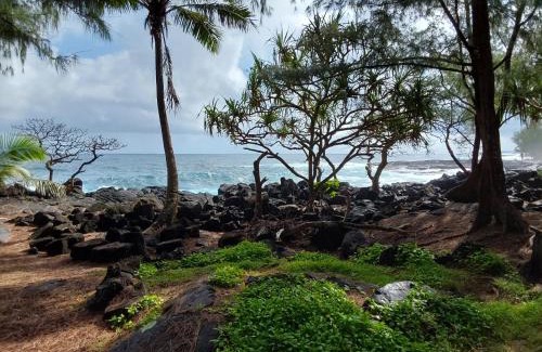 Ainaloa House | Ainaloa Home of Big Island for Queens size bedroom