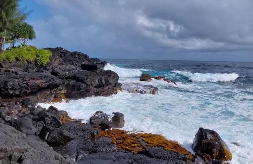 Ainaloa House | Ainaloa Home of Big Island for Queens size bedroom