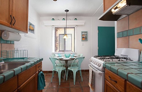 Old Town House | Air Concierge Old Town Charming Cottages 3
