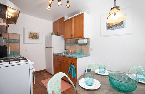 Old Town House | Air Concierge Old Town Charming Cottages 3