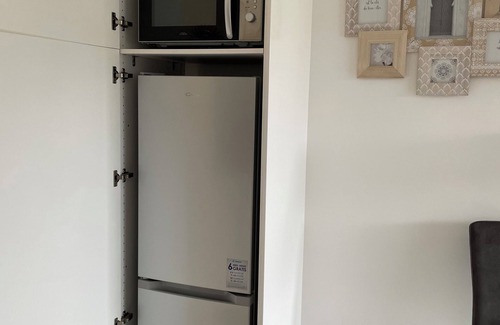 Cavaliere Apartment | Air-conditioned studio