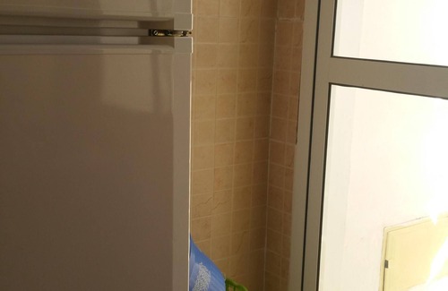 Berkane Apartment | Air-conditioned apartment 3 rooms Saïdia