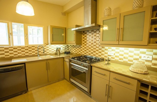 Belle Mare Villa | AIR CONDITIONED VILLA 3 BEDROOMS WITH PRIVATE POOL BELLE MARE PLAGE