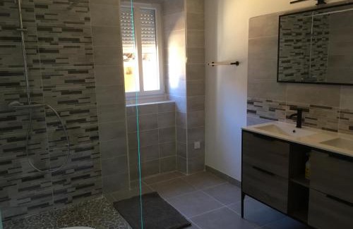 Saint-Loubouer Apartment | air de campagne