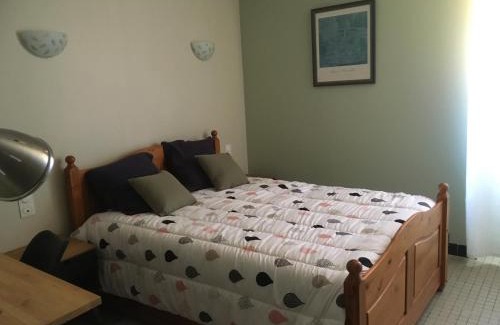 Saint-Loubouer Apartment | air de campagne