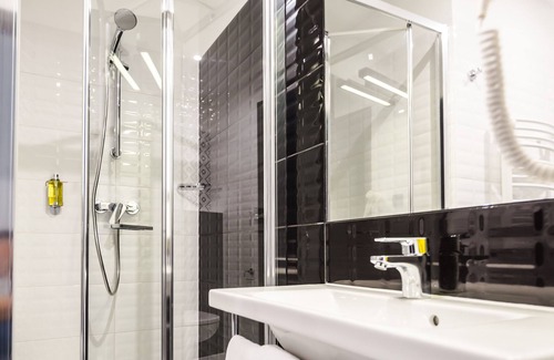 Wlochy Hotel | Air Hotel