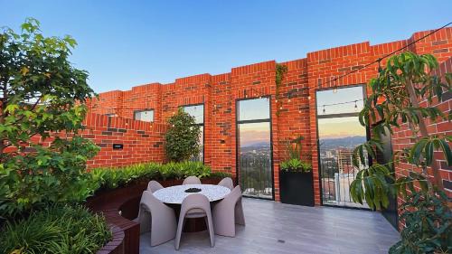 Zona 10 Apartment | Airali 1 - Apartamento en el centro - Zona 10 de la Ciudad de Guatemala