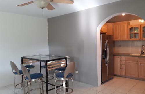 Paget Apartment | AIRBAB Moon Gate West