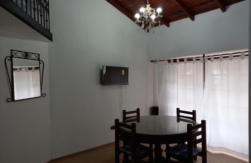 Constitucion House | Aire de mar