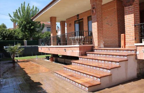 Coca House | Aire De Pinares