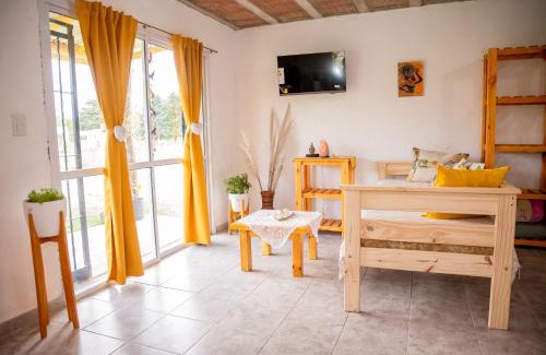 Las Calles Ski Chalet | Aires de Paz