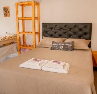 Las Calles Ski Chalet | Aires de Paz