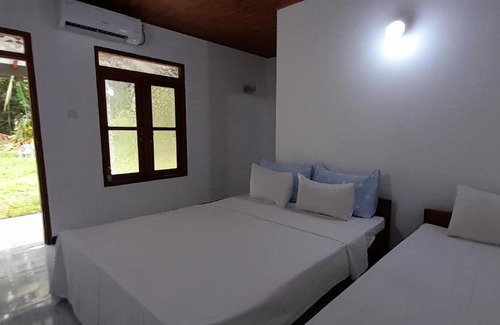 Andiambalama Villa | Airport A4 Transit Villa- 24hours Free shuttle service