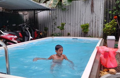 Andiambalama Villa | Airport A4 Transit Villa- 24hours Free shuttle service