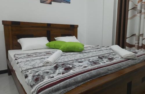 Andiambalama Apartment | Airport and Paddy View Home Stay