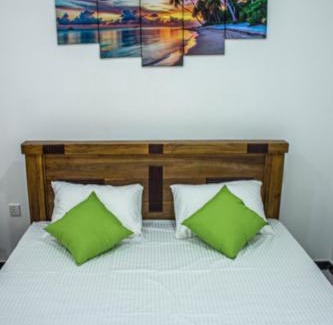 Andiambalama Apartment | Airport and Paddy View Home Stay