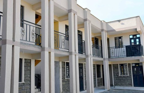 Kisumu Apartment | Airport Bliss House