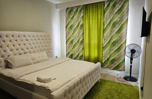Central Province Apartment | Airport cozy room