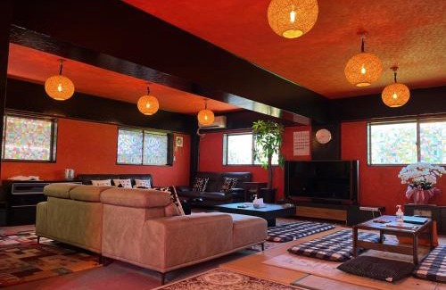 Kaizuka House | Airport Osaka