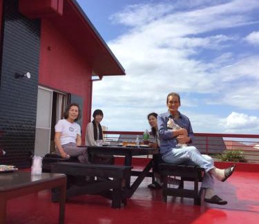 Kaizuka House | Airport Osaka