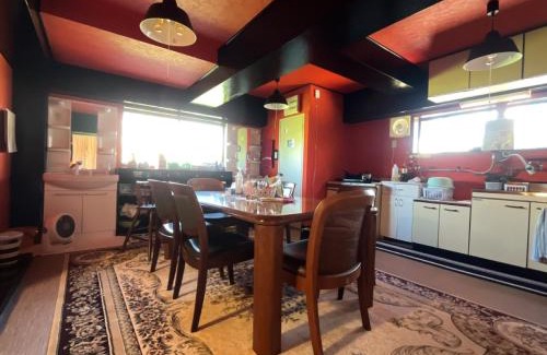 Kaizuka House | Airport Osaka