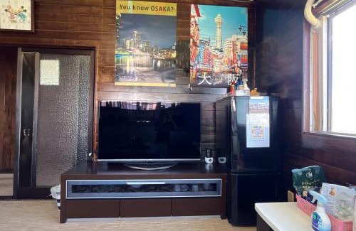 Kaizuka House | Airport Osaka