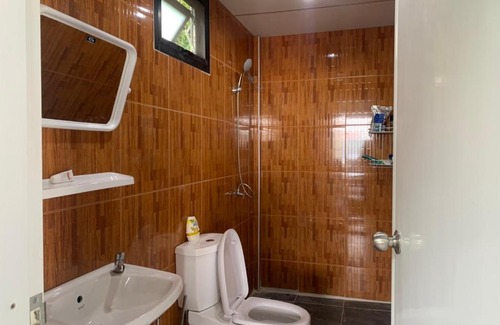 Khum Thong Villa | Airport Pool Villa