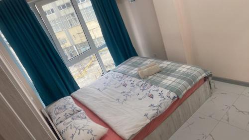 Chisinau Apartment | AIRPORT-TAXI-PARKING-Card